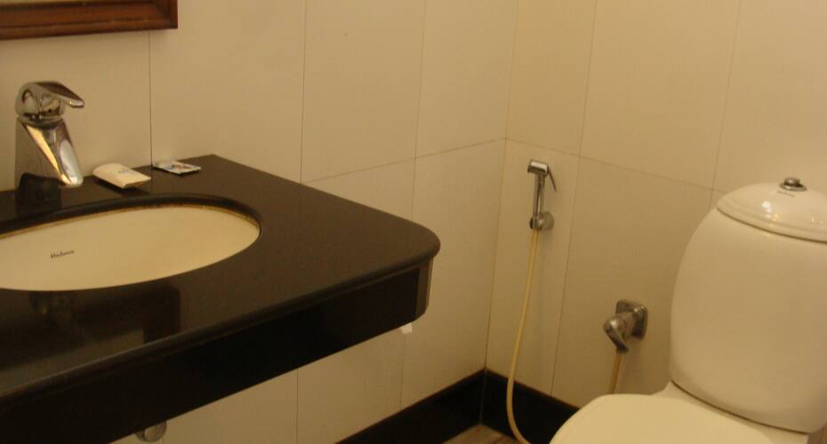 Hotel Mayurjyoti, Tinsukia 4